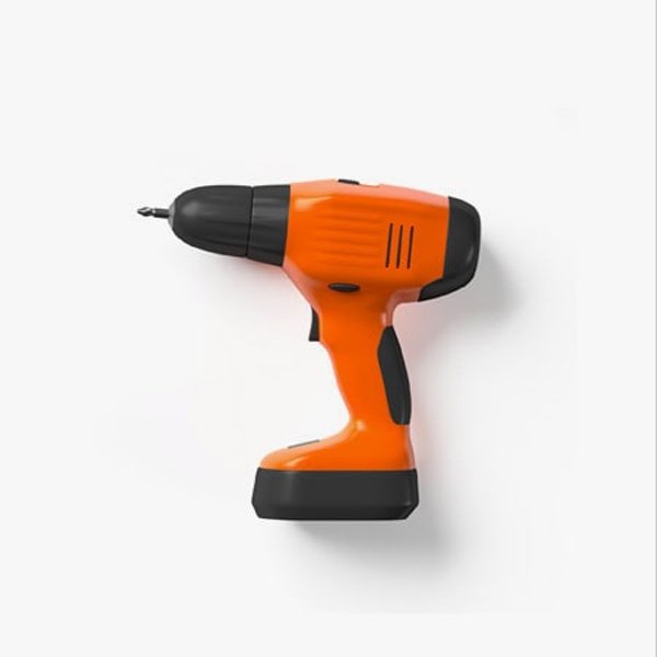 LiIon Compact Drill Driver - Image 4